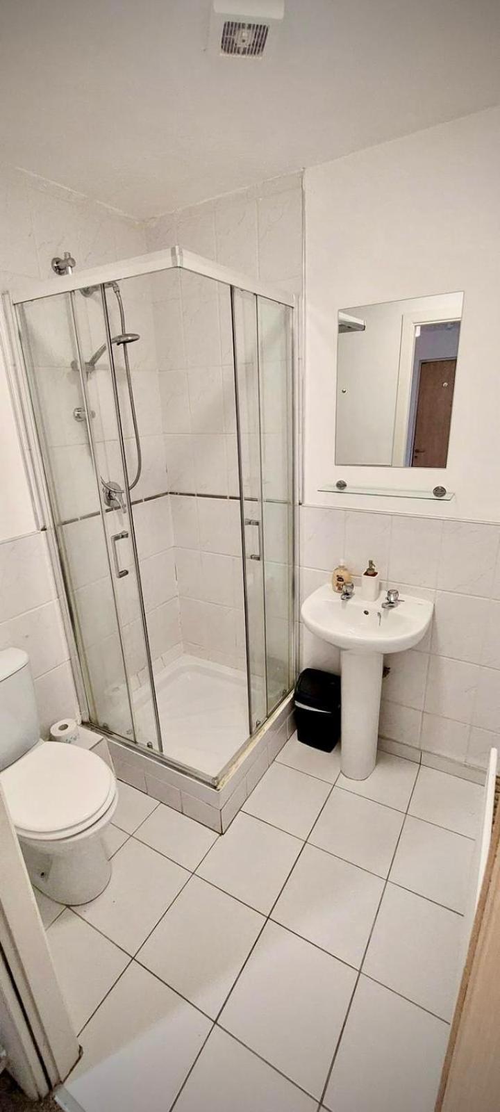 1bd Readers Retreat In Clontarf 10mins To Sea Apartment