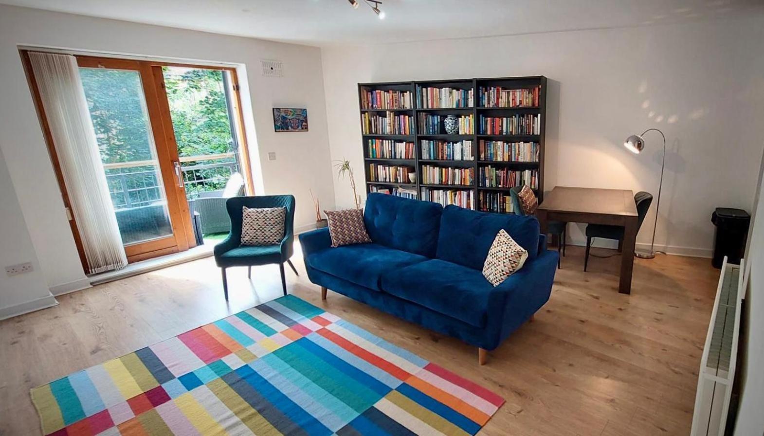 1bd Readers Retreat In Clontarf 10mins To Sea Dublin