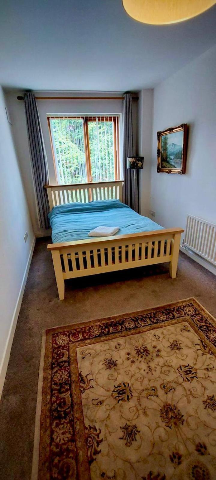 1bd Readers Retreat In Clontarf 10mins To Sea Apartment