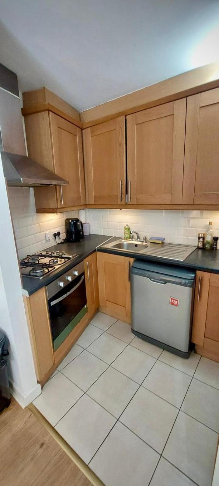 1bd Readers Retreat In Clontarf 10mins To Sea Apartment *